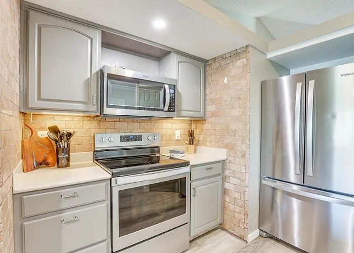 Ferienhaus Near Spring Training! Gem W/ Pool & Hot Tub Peoria