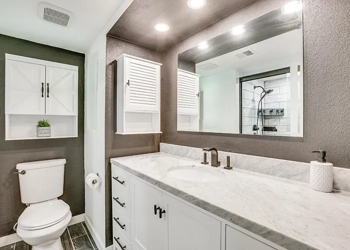 Ferienhaus Near Spring Training! Gem W/ Pool & Hot Tub