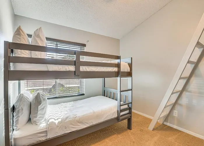 Ferienhaus Near Spring Training! Gem W/ Pool & Hot Tub Peoria