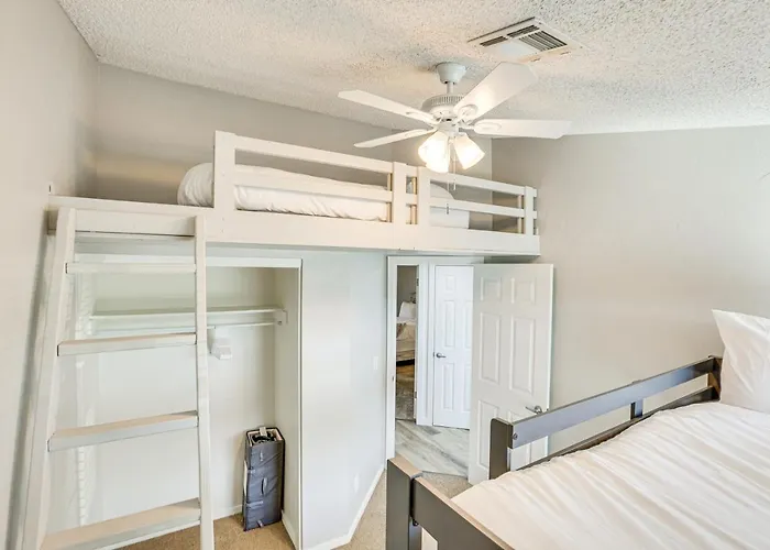 Ferienhaus Near Spring Training! Gem W/ Pool & Hot Tub Peoria